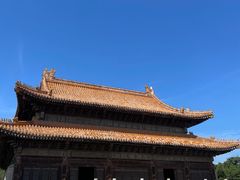 -清东陵