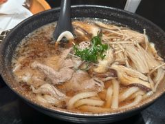 -将军日本餐厅·Shogun(厦门马哥孛罗东方大酒店)