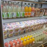 芭米莉面包店