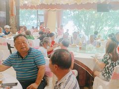 -永兴外婆桥酒楼(谷埠街店)