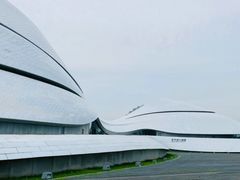 -哈尔滨大剧院
