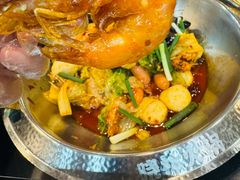 -晓林火锅(安定门店)