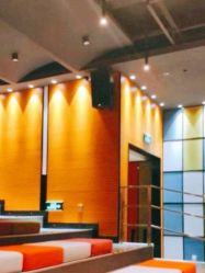 -小鸡哆哆故事屋·儿童乐园(嘉里城店)