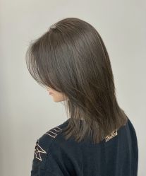 -Kraemer paris·苏豪路易士·嘉玛发廊