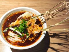 -太二酸菜鱼(长沙IFS国金中心店)