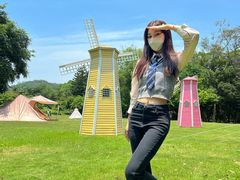 -南宁良凤江国家森林公园