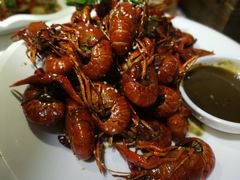 -陈帅夜排档·龙虾·炒菜·烤串(世茂店)