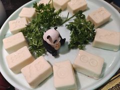 包浆豆腐-吼堂老火锅(太古里总店)