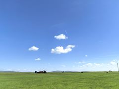 -满洲里口岸套娃景区