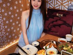 -德川家日本料理(中关村寰太大厦店)
