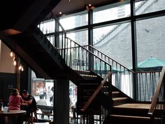 -星巴克臻选(成都太古里店)