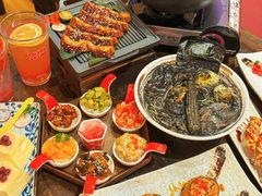 -小川洋风料理(街道口店)