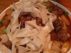 -疆Jiang·新疆秘制料理