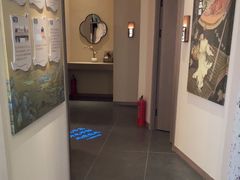 -锦艾·推拿艾灸&疗愈SPA(凯德1818店)