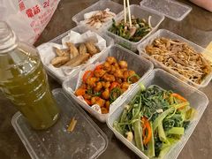 椒盐九肚鱼-一哥美食(总店)