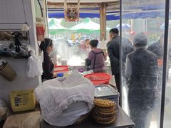 -王老三清真牛肉汤