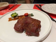 -赤火牛排(金狮广场店)