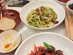 -大鸭梨烤鸭店(花园村店)