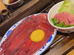 -萍姐火锅·公路夜市(南京新街口店)