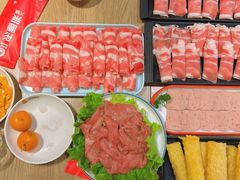 -彤德莱火锅(大学城店)