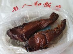 -老人和饭店(淮海中路店)