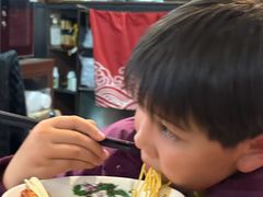 -纪州豚骨酱油拉面(锦延路店)