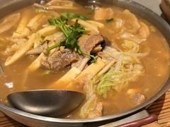 -大闫家烧烤·小海鲜家常菜(郑庄店)