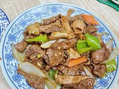 溜三样-协顺园回头馆(南顺城路店)