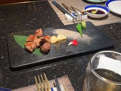 -極上萬膳·日料放题(海岸城店)