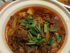 -大中华酒楼·主席武昌鱼·武汉美食地标(江汉路步行街店)
