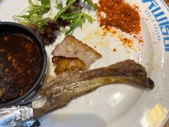 -天山传奇新疆菜(SKLP店)