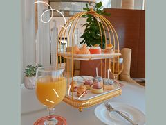 -洲际酒店·地平线全日餐厅HORIZON CAFÉ