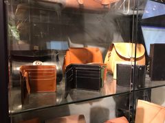 -如果·追梦手工皮具DIY教学店(田子坊店)