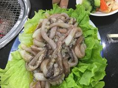 -瑞杰烧烤店·24小时营业(山东路店)