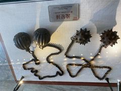 -大连武术文化博物馆