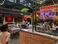 -霸王虾·麻辣小龙虾(清水河公园店)