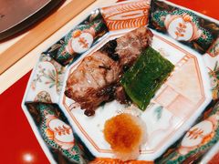 -橼舍鮨青木