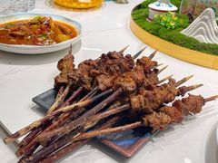 -马尔龙新疆饭店·清真(长青路店)