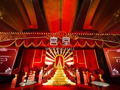 -上海金陵紫金山大酒店·汇海餐厅