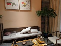 -丹江渔村(首都机场店)
