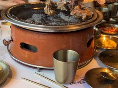 -西塔老太太泥炉烤肉(北京望京店)