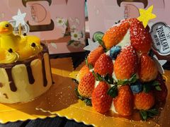 -吉川堂·日式甜点专门店(正佳广场店)