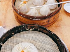 -忆秦园小笼包(惠山古镇总店)