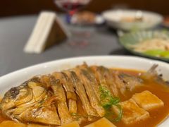 -A One Kitchen·南京精菜馆(德基广场店)