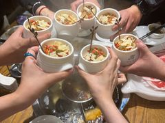 -百草滩羊清水涮羊肉(长城路店)