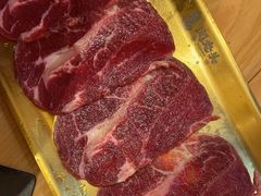 -闻老头·菊花炭烤肉(D11店)