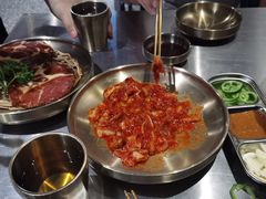 -本炙炭烤·蒲烧活鳗料理店(金沙洲店)