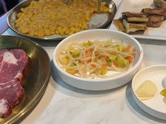 -六七八韩式烤肉·韩国料理(上杭路店)