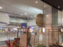 -赠李白·如诗的川味(余杭万达广场店)