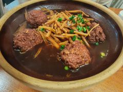 -品大三·经典淮扬菜(大行宫店)